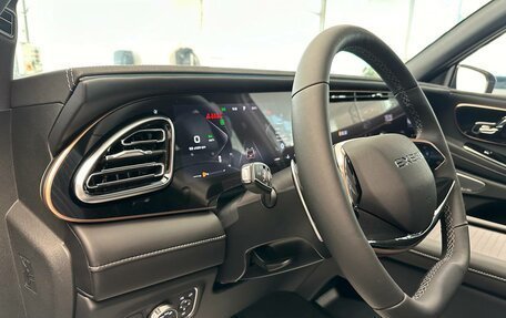 CheryExeed VX, 2025 год, 5 190 000 рублей, 12 фотография
