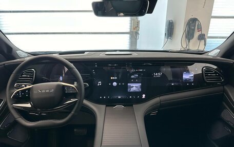 CheryExeed VX, 2025 год, 5 190 000 рублей, 17 фотография