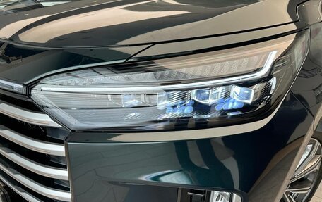 CheryExeed VX, 2025 год, 5 190 000 рублей, 13 фотография