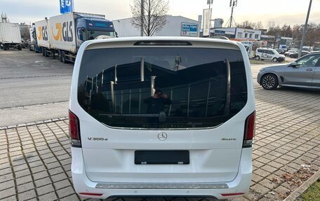 Mercedes-Benz V-Класс, 2025 год, 17 990 000 рублей, 5 фотография