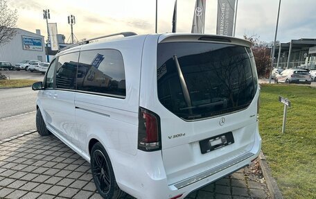 Mercedes-Benz V-Класс, 2025 год, 17 990 000 рублей, 6 фотография