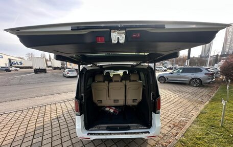 Mercedes-Benz V-Класс, 2025 год, 17 990 000 рублей, 7 фотография