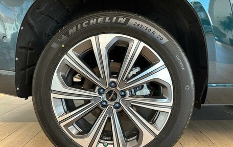 CheryExeed VX, 2025 год, 5 190 000 рублей, 15 фотография