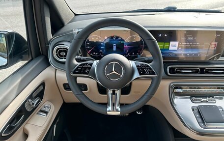 Mercedes-Benz V-Класс, 2025 год, 17 990 000 рублей, 9 фотография