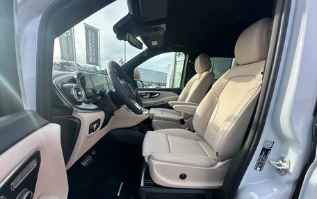 Mercedes-Benz V-Класс, 2025 год, 17 990 000 рублей, 10 фотография