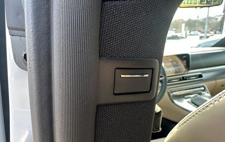 Mercedes-Benz V-Класс, 2025 год, 17 990 000 рублей, 14 фотография