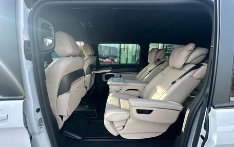 Mercedes-Benz V-Класс, 2025 год, 17 990 000 рублей, 16 фотография