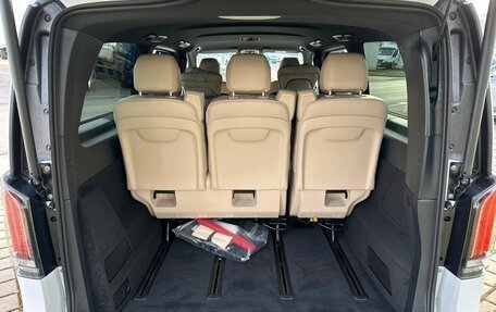 Mercedes-Benz V-Класс, 2025 год, 17 990 000 рублей, 18 фотография