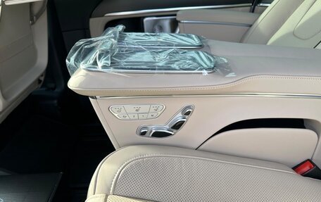 Mercedes-Benz V-Класс, 2025 год, 17 990 000 рублей, 13 фотография