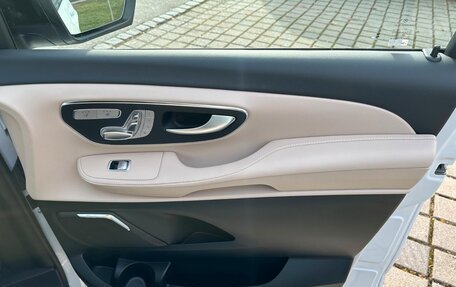 Mercedes-Benz V-Класс, 2025 год, 17 990 000 рублей, 19 фотография