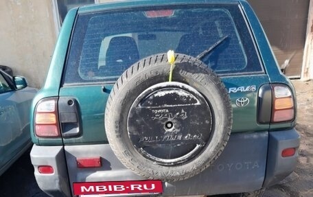 Toyota RAV4, 1997 год, 299 000 рублей, 2 фотография