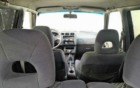 Toyota RAV4, 1997 год, 299 000 рублей, 5 фотография