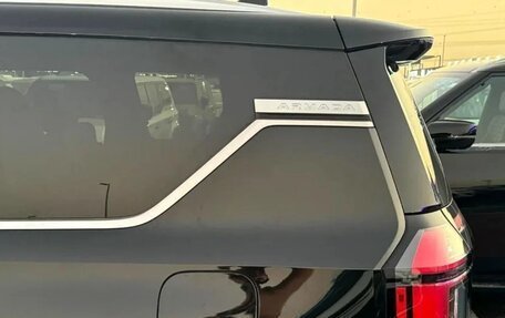 Nissan Armada, 2025 год, 17 990 000 рублей, 6 фотография