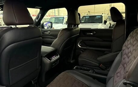 Nissan Armada, 2025 год, 17 990 000 рублей, 11 фотография