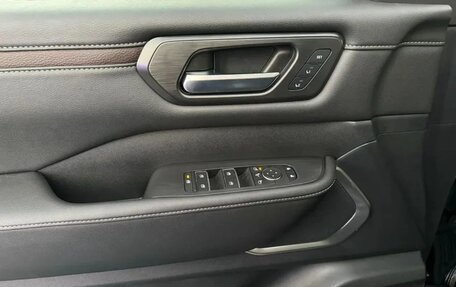 Nissan Armada, 2025 год, 17 990 000 рублей, 14 фотография