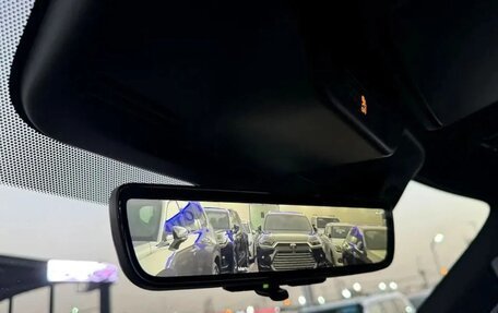 Nissan Armada, 2025 год, 17 990 000 рублей, 13 фотография