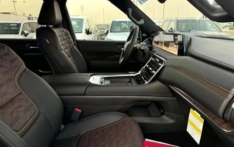 Nissan Armada, 2025 год, 17 990 000 рублей, 7 фотография