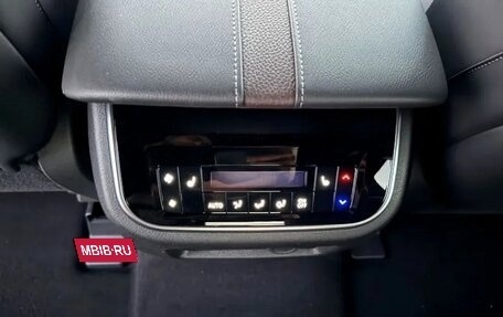 Nissan Armada, 2025 год, 17 990 000 рублей, 12 фотография