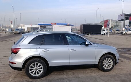 Audi Q5, 2012 год, 1 550 000 рублей, 4 фотография