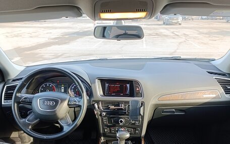 Audi Q5, 2012 год, 1 550 000 рублей, 7 фотография