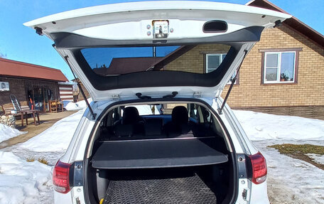 Mitsubishi Outlander III рестайлинг 3, 2021 год, 2 550 000 рублей, 8 фотография