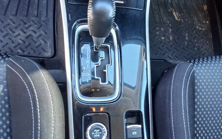 Mitsubishi Outlander III рестайлинг 3, 2021 год, 2 550 000 рублей, 20 фотография