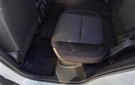 Mitsubishi Outlander III рестайлинг 3, 2021 год, 2 550 000 рублей, 24 фотография