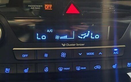 Hyundai Tucson III, 2018 год, 2 200 000 рублей, 6 фотография