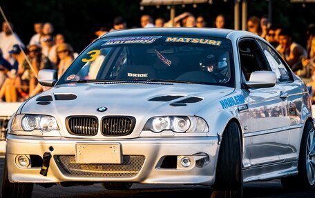 BMW 3 серия, 1997 год, 1 200 000 рублей, 4 фотография