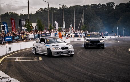 BMW 3 серия, 1997 год, 1 200 000 рублей, 3 фотография