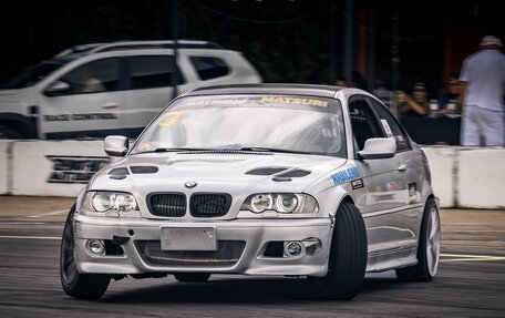 BMW 3 серия, 1997 год, 1 200 000 рублей, 2 фотография