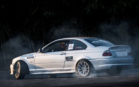 BMW 3 серия, 1997 год, 1 200 000 рублей, 6 фотография