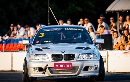 BMW 3 серия, 1997 год, 1 200 000 рублей, 5 фотография