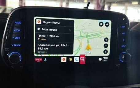 Hyundai Tucson III, 2018 год, 2 200 000 рублей, 5 фотография