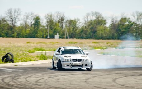 BMW 3 серия, 1997 год, 1 200 000 рублей, 8 фотография