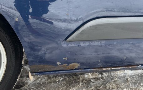 Ford Tourneo Custom I рестайлинг, 2018 год, 1 800 000 рублей, 8 фотография