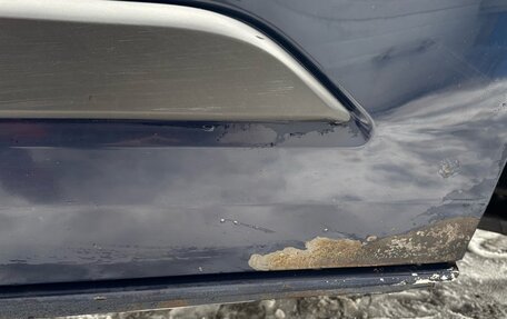 Ford Tourneo Custom I рестайлинг, 2018 год, 1 800 000 рублей, 7 фотография