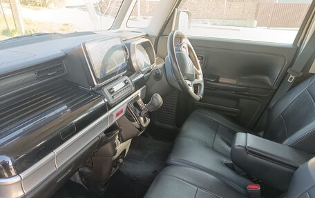 Suzuki Spacia, 2021 год, 880 000 рублей, 4 фотография