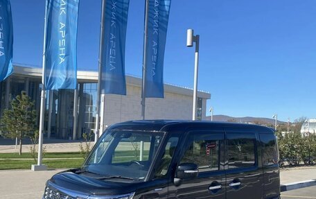 Suzuki Spacia, 2021 год, 880 000 рублей, 3 фотография