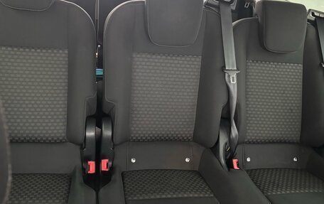 Ford Tourneo Custom I рестайлинг, 2018 год, 1 800 000 рублей, 11 фотография