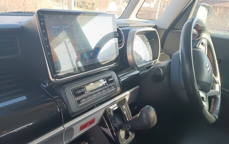 Suzuki Spacia, 2021 год, 880 000 рублей, 5 фотография