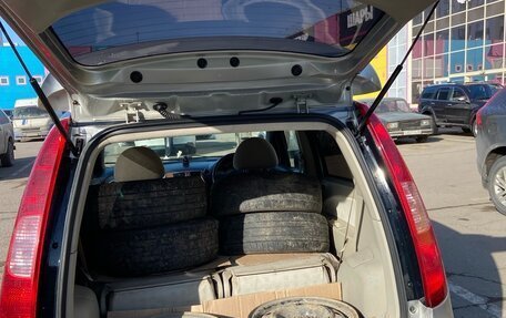 Mitsubishi Colt VI рестайлинг, 2004 год, 260 000 рублей, 6 фотография