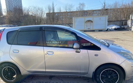 Mitsubishi Colt VI рестайлинг, 2004 год, 260 000 рублей, 5 фотография