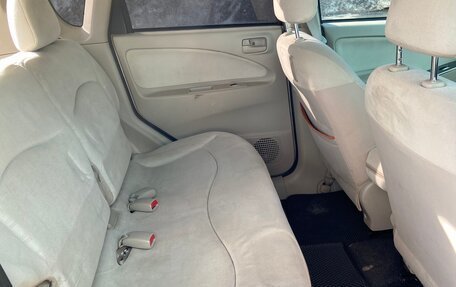 Mitsubishi Colt VI рестайлинг, 2004 год, 260 000 рублей, 11 фотография