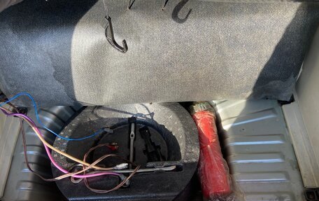 Mitsubishi Colt VI рестайлинг, 2004 год, 260 000 рублей, 13 фотография