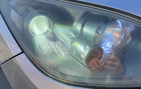 Mitsubishi Colt VI рестайлинг, 2004 год, 260 000 рублей, 14 фотография