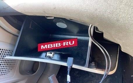 Mitsubishi Colt VI рестайлинг, 2004 год, 260 000 рублей, 12 фотография