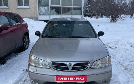 Nissan Maxima VIII, 2001 год, 290 000 рублей, 2 фотография