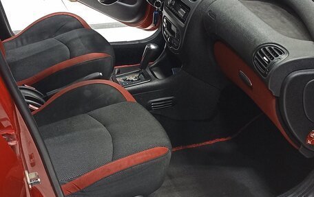 Peugeot 206, 2006 год, 320 000 рублей, 6 фотография