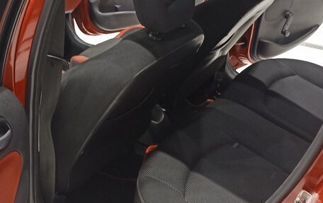 Peugeot 206, 2006 год, 320 000 рублей, 8 фотография